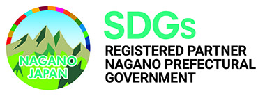 Nagano Prefecture SDGs Promotion Company